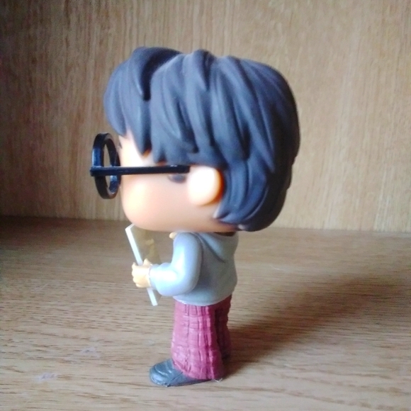2/20$ Funko Pop Harry Potter - Picture 4 of 5